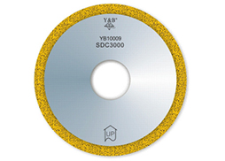 GB高溫樹(shù)脂結合劑行業(yè)應用