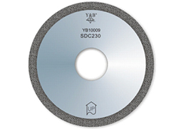 MB樹(shù)脂砂輪行業(yè)應用