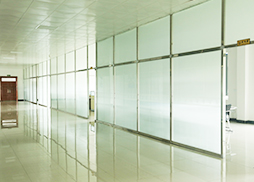 廠(chǎng)區辦公室