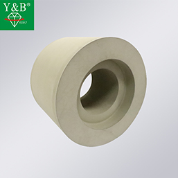 無(wú)芯磨導輪