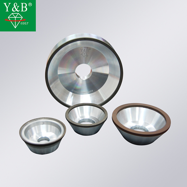 碗形樹(shù)脂砂輪 碗形樹(shù)脂砂輪