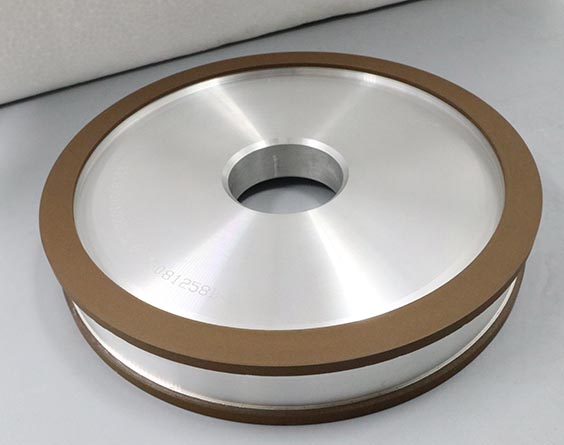 雙邊凹樹(shù)脂砂輪 雙邊凹樹(shù)脂砂輪