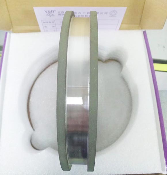 雙邊凹樹(shù)脂砂輪 雙邊凹樹(shù)脂砂輪