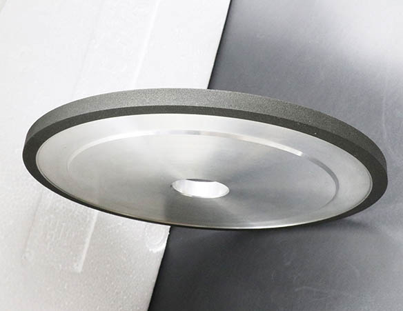 平輪形樹(shù)脂砂輪 平輪形樹(shù)脂砂輪