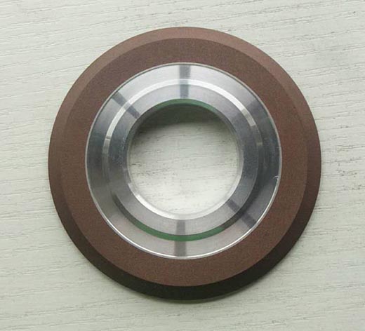 樹(shù)脂切齒砂輪 3V1