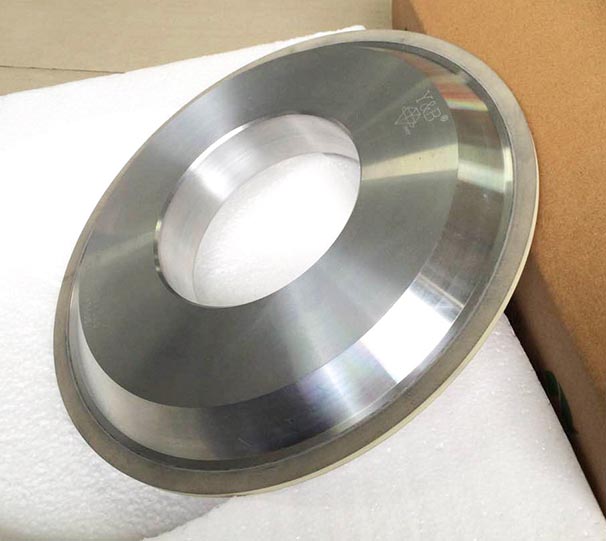 樹(shù)脂砂輪 3A1